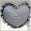 Cute Heart Shape Plush Pillow